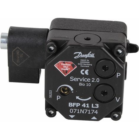 PUMPE DANFOSS BFP41L3 071N7174