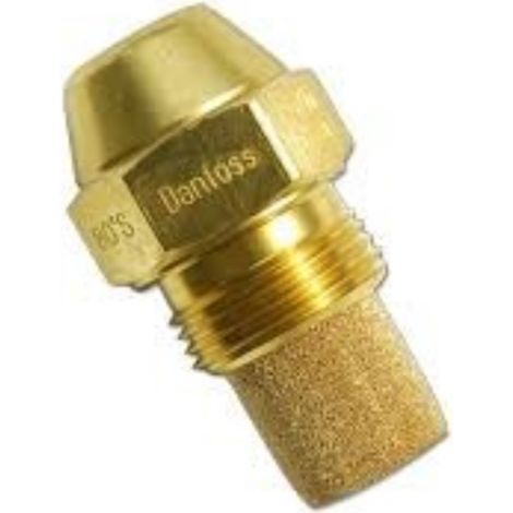 Boquilla gasoil Danfoss 0.75 60°H