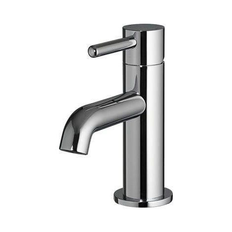 Omnires Minimalistisches Modell Waschtischarmatur in Modernem Design (1/3)