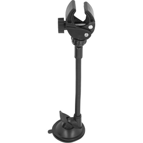 Hair Dryer Holder Suction Cup Holder for Dog Blower Hair (1/4)