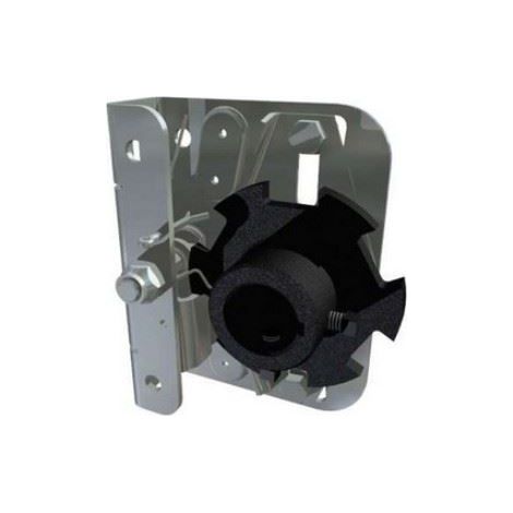 Parachute ressort Droit pour axe de 31,75 mm (1/2)