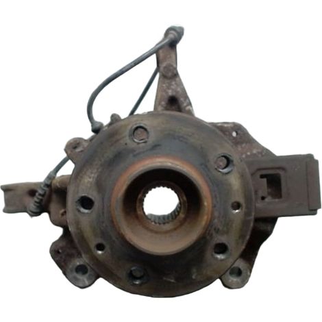 [PRODUIT D'OCCASION] Pivot Avant Gauche RENAULT Scenic III 2009- ♻️ Ref Oe. 400159066r - Garantie à vie (1/3)