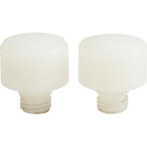 Embouts de rechange, paire, Ø 10mm (1/2)