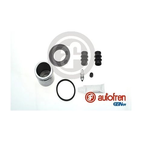 Kit de réparation, étrier de frein Autofren Seinsa D42471C CHEVROLET DSB500040