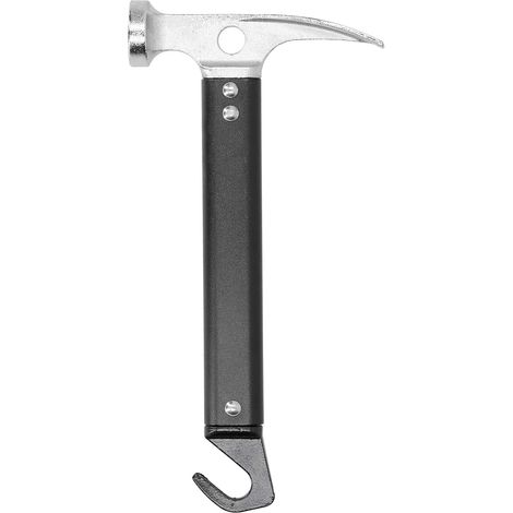 Outil extracteur en aluminium pour le démontage, l'entretien et la réparation mécaniques, pour une utilisation à domicile et en atelier.-AquaForge (1/5)