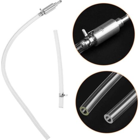 Motorcycle fuel line, motorcycle fueling tools, hydraulic brake release device, tools, check valve, oil suction hose (1/5)