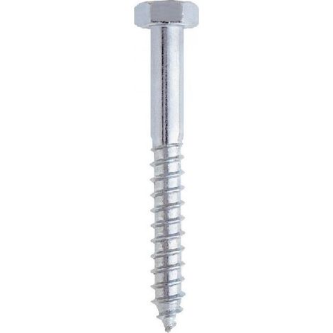 5 viti a bussola friulsider da 13 per legno 8x80 mm - 05200b08080f2
