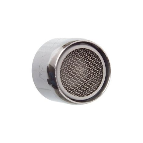Cornat - Set di diffusori di ricambio,M 22 x 1, filettatura interna, 8 pz.