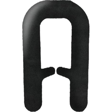 Guarnizione coprilamiera fino a 4mm (5 mt)