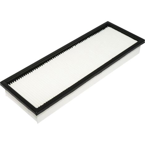 Filtro aria abitacolo per Case IH codice OEM 87302687, 87726699, XC491, CU3861, SKL46191 (1/3)