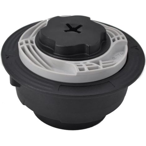 Tête de débroussailleuse compatible avec Stihl Autocut C6-2 C5-2 5-2, convient pour FS40 FS38 FSE81, à essence 4006 710 2126 - (1/5)