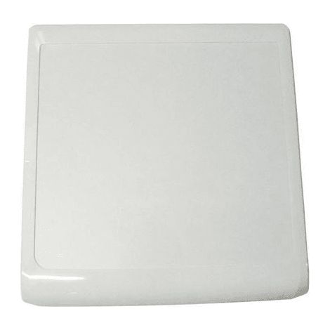 DESSUS TOP POUR SECHE LINGE BEKO - 2974500100