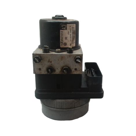 [PRODUIT D'OCCASION] Unite Hydraulique Abs VOLKSWAGEN Golf Iv (1j) 1998-2004 ♻️ Ref Oe. 1j0698117d - Garantie à vie