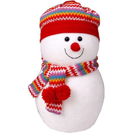 Le nouveau jouet de Noël (1 pièce)