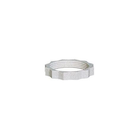 Legrand 098038 Nut for plastic cable gland - PG 42 - RAL 7035