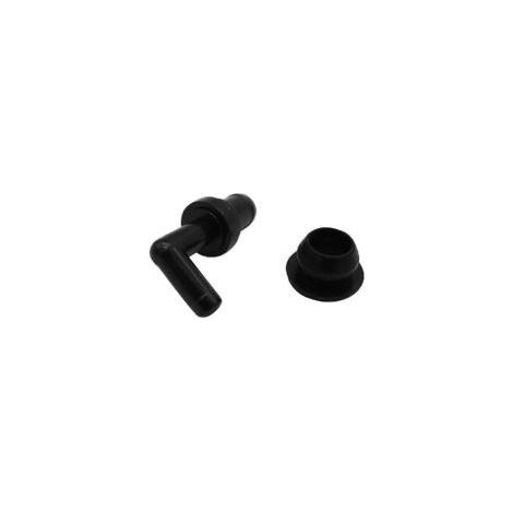 Kit de remplacement de la valve PCV 17130-pk1-003 et 17139-pk1-000 pour les modèles Accord 1990-2002 et 1996-2001. (1/2)