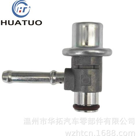Régulateur de pression de pompe à carburant 22670-AH110 / Moteur 78107088100 78107088000 (1/5)