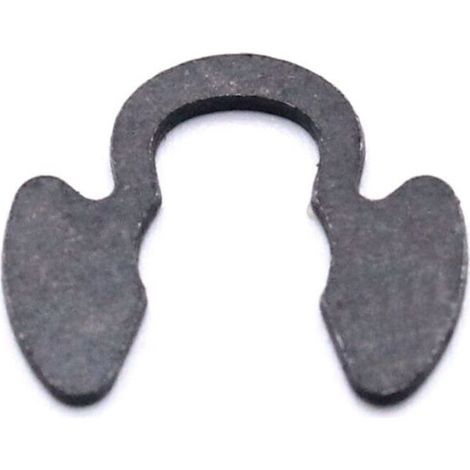 Actionneur de compresseur, Circlip de soupape de décharge, broche de remplacement pour Garrett T2 T25 T28. (1/4)