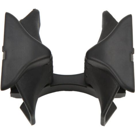 Porte-gobelet de Console centrale 2046802391, remplacement pour Mercedes W204 S204 C207 W212 A207 S212 (1/4)