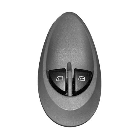 DISPOSITIVO COMANDO ALZACRISTALLI E SPECCHI SINISTRO - IVECO - Daily 2000-2006 - 500321137