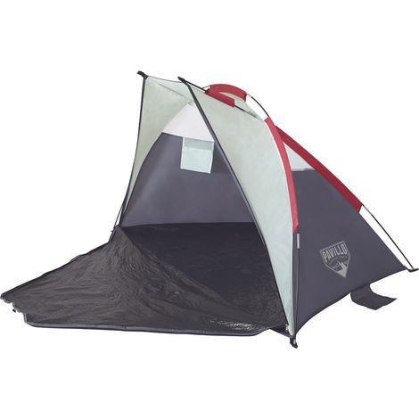 TENDA DA SPIAGGIA RAMBLE 2 POSTI  cm.200x100x100h.  peso Kg.1,300 (art.68001)    BESTWAY