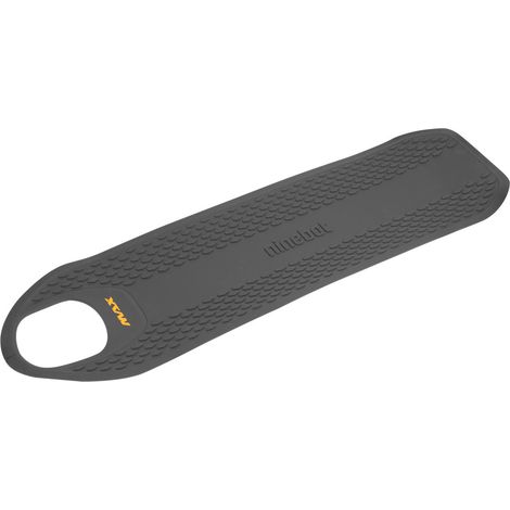 Convient aux repose-pieds, aux patins en caoutchouc antidérapants, aux couvre-pédales et aux accessoires pour trottinette électrique Ninebot Max G2. (1/4)