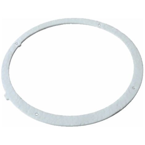 Joint fibre céramique 4 trous extracteur 147mm