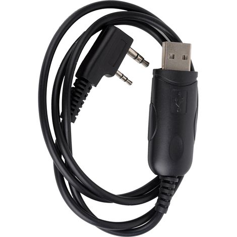 Câble de programmation Baofeng UV-5R CH-340 (1/2)