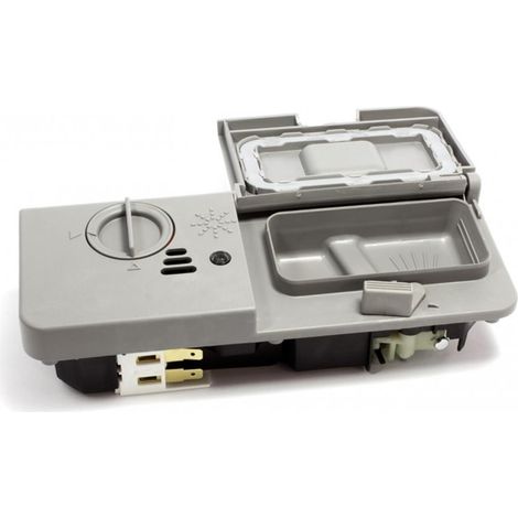 Distributore Detersivo Lavastoviglie Smeg Seri Allegra 1 Bobina 812890061 FL 251 (1/5)