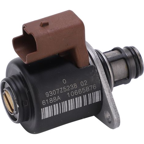 Soupape Régulatrice de Pression pour Pompe à Carburant Compatible Ford Jaguar 9109-903 9307Z523B (1/5)