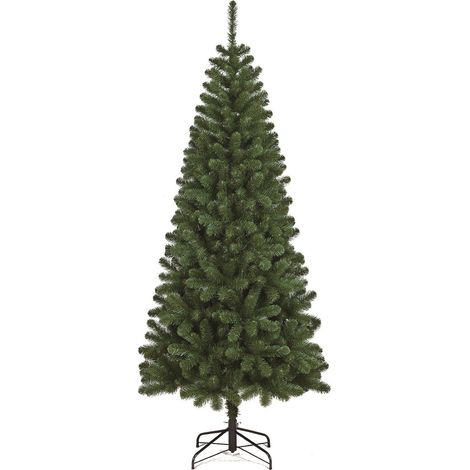 ALBERO DI NATALE KENYA H.180CM (1/3)
