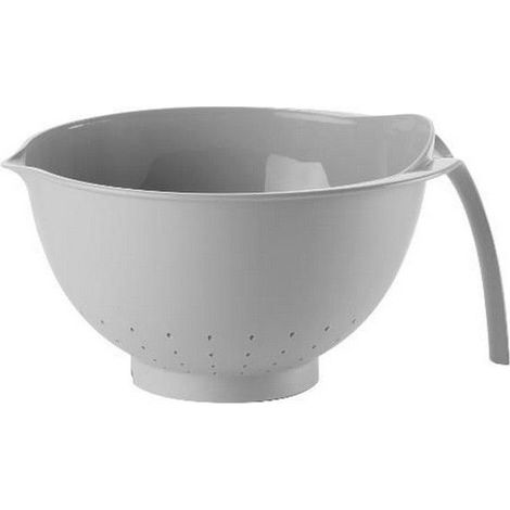 Grauer Sieb Scolatutto Chef Line