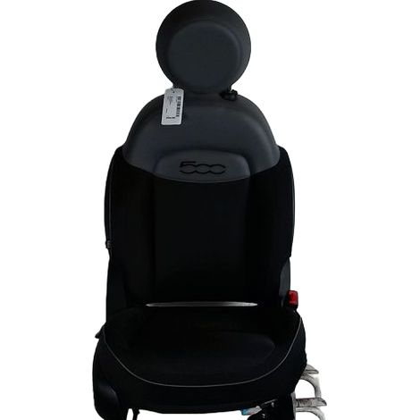 Siege Avant Droit FIAT 500x [PRODUIT D'OCCASION]♻️51964611