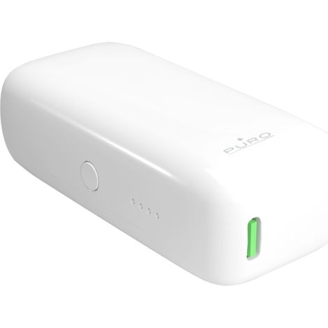 PURO Power Mini 5 5000 mAh Blanc (1/4)