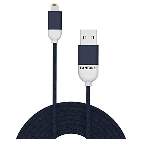 Cable USB a Lightning Celly PT-LCS001-5N 4713213361092 S8102760 Celly (1/5)