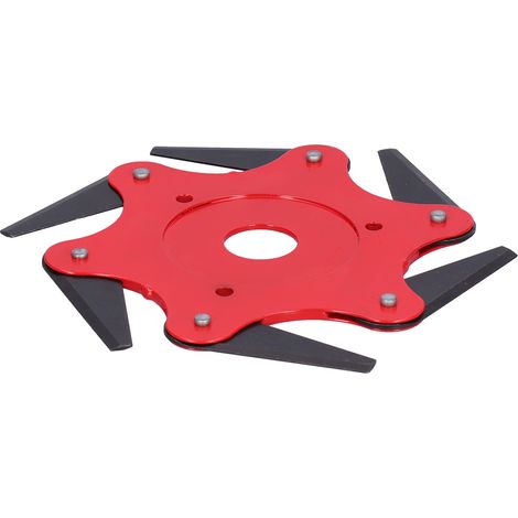 6-zahniger Metalltrimmerkopf – Ersatzteile für Trimmerklingen (1/5)