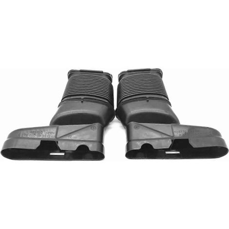 1 paire de tuyaux d'admission automobiles 2760900011 et 2760900111 compatibles avec E CLS 320 350 400 A2760900011 et A2760900111 (1/5)