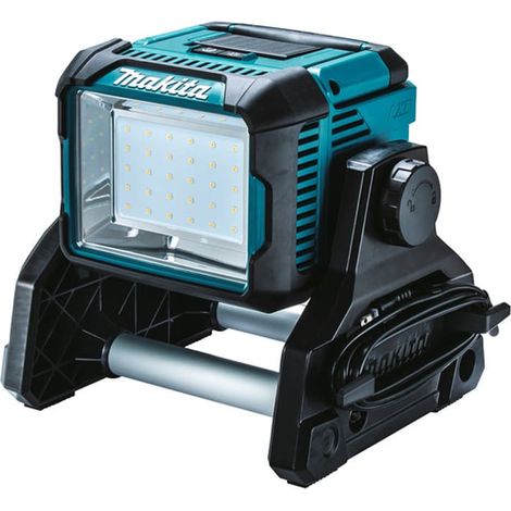Lampada da cantiere a batteria MAKITA - DEADML811 (1/10)
