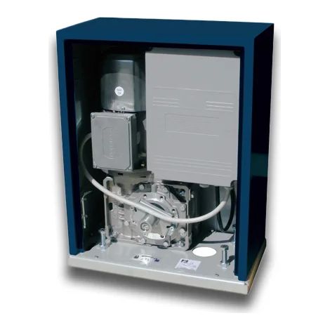 bft motoréducteur sp3500 tri 400v ac 3500kg 2600514 p925207 00001 (1/3)