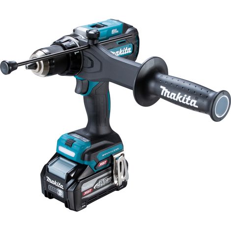 Trapano Makita HP003GU201 40Vmax XGT 3 velocità Brushless – 180 Nm