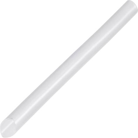 dsg-canusa 2050000210808 Tubo isolante trasparente in silicone 5 mm