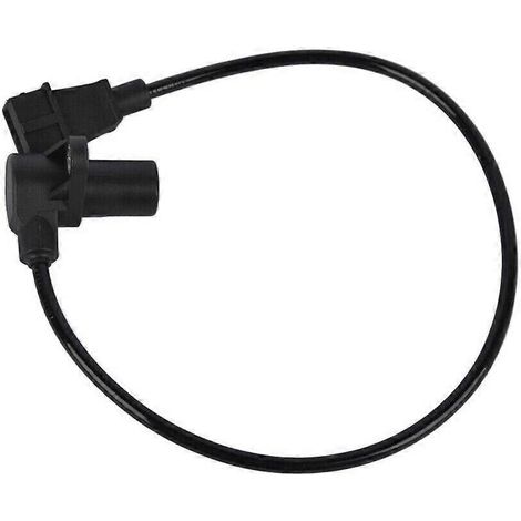 Accessoires pour capteur de position d'angle : raccords de vilebrequin noirs pour 55241321C (1/5)