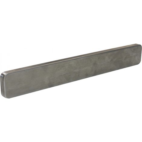 CENTRALE BRICO Porte-couteaux aimanté métal l.38 x H.5 cm (1/5)