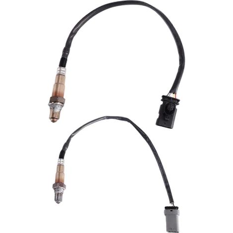 Lambdasonden (vorn und hinten) 10431537 12637338 für SAIC MG RX5 RX5MAX PLUS RX8 RX9 HS EHS MG5 MG6 360 RX3 ZS GT GS MG3 (1/5)