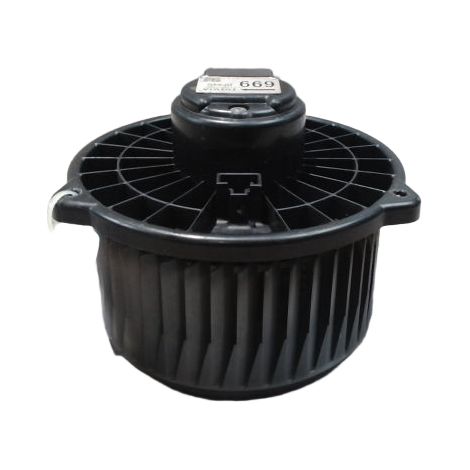 [PRODUIT D'OCCASION] Moteur Ventilateur Chauffage TOYOTA Rav4 2003- ♻️ Ref Oe. 8710342060 - Garantie à vie (1/4)