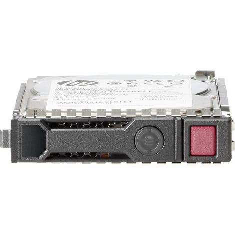 Disco duro HP Enterprise de 146 GB, 6G SAS, 15K, 2,5" (653950-001)