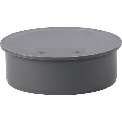 Ostendorf HTsafe HTsafe-Muffenstopfen 175620 DN/OD 110 (1/5)