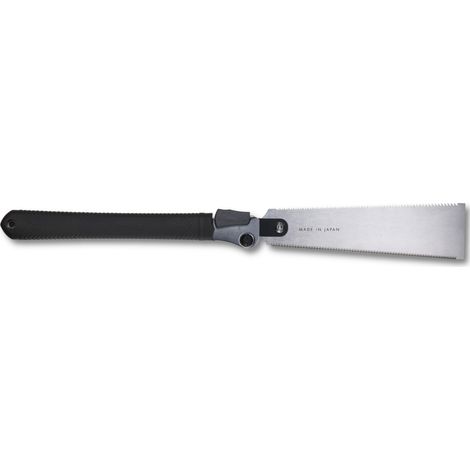 MAGMA Japansäge Fujiyama Ryoba klappbar Blattlänge 240 mm (1/3)