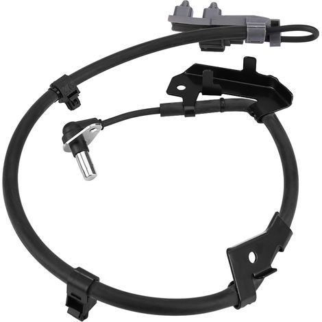 Capteur de vitesse de roue avant gauche ABS pour Isuzu D-Max Rodeo TFS77/TFS86/TFS85 2003+ (1/5)