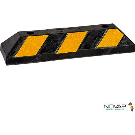 Butée de parking - petit modèle - 6101338
